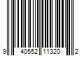 Barcode Image for UPC code 940552113202