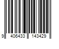 Barcode Image for UPC code 9406433143429