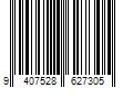 Barcode Image for UPC code 9407528627305