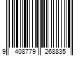 Barcode Image for UPC code 9408779268835