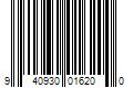 Barcode Image for UPC code 940930016200