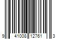 Barcode Image for UPC code 941008127613