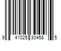 Barcode Image for UPC code 941025304585