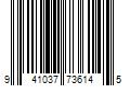 Barcode Image for UPC code 941037736145