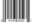 Barcode Image for UPC code 941043825031