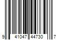 Barcode Image for UPC code 941047447307