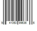 Barcode Image for UPC code 941050996366