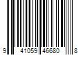 Barcode Image for UPC code 941059466808