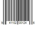 Barcode Image for UPC code 941102001246