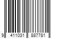 Barcode Image for UPC code 9411031887781