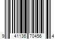 Barcode Image for UPC code 941136704564