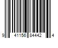 Barcode Image for UPC code 941156844424