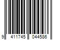 Barcode Image for UPC code 9411745044586