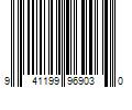 Barcode Image for UPC code 941199969030