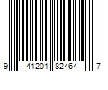 Barcode Image for UPC code 941201824647