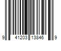 Barcode Image for UPC code 941203138469