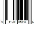 Barcode Image for UPC code 941208010586