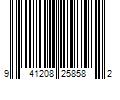 Barcode Image for UPC code 941208258582