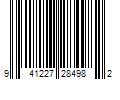 Barcode Image for UPC code 941227284982