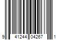 Barcode Image for UPC code 941244042671