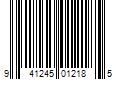 Barcode Image for UPC code 941245012185