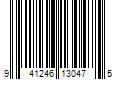 Barcode Image for UPC code 941246130475