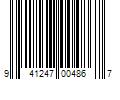 Barcode Image for UPC code 941247004867