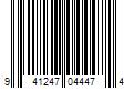 Barcode Image for UPC code 941247044474