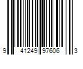 Barcode Image for UPC code 941249976063