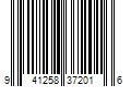 Barcode Image for UPC code 941258372016