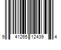 Barcode Image for UPC code 941265124394