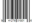 Barcode Image for UPC code 941279018016