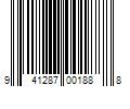 Barcode Image for UPC code 941287001888