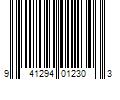 Barcode Image for UPC code 941294012303