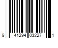 Barcode Image for UPC code 941294032271