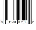 Barcode Image for UPC code 941294032912