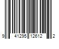 Barcode Image for UPC code 941295126122