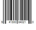 Barcode Image for UPC code 941300840210