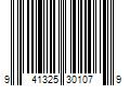 Barcode Image for UPC code 941325301079