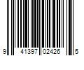 Barcode Image for UPC code 941397024265