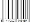 Barcode Image for UPC code 9414202018489