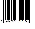 Barcode Image for UPC code 9414202317124