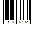 Barcode Image for UPC code 9414202591654