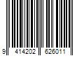 Barcode Image for UPC code 9414202626011