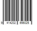 Barcode Image for UPC code 9414202656025