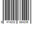 Barcode Image for UPC code 9414202884206