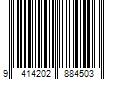 Barcode Image for UPC code 9414202884503