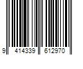 Barcode Image for UPC code 9414339612970