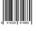 Barcode Image for UPC code 9414339614660