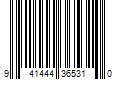 Barcode Image for UPC code 941444365310